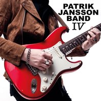 Patrik Jansson Band IV